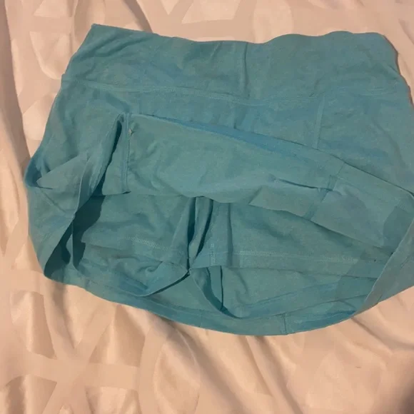 HEAD skort - Picture 2 of 4